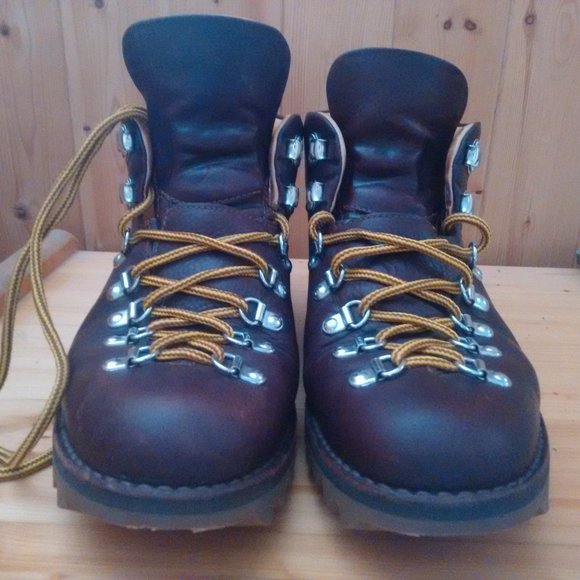Fracap Magnifico m120 boots - Picture 6 of 7